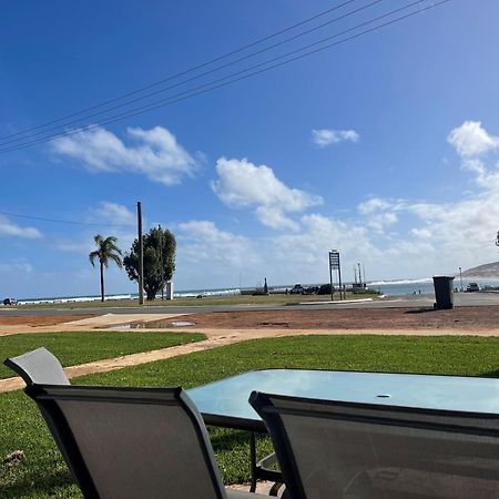 Kalbarri Sunsea Villas Extérieur photo