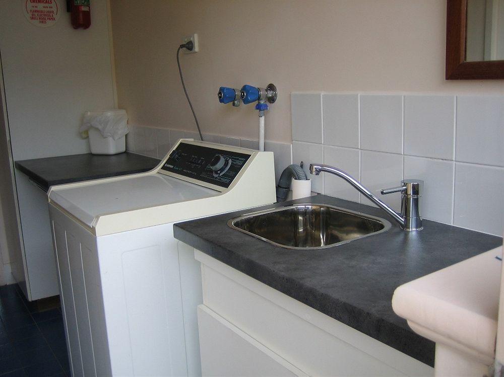 Kalbarri Sunsea Villas Extérieur photo