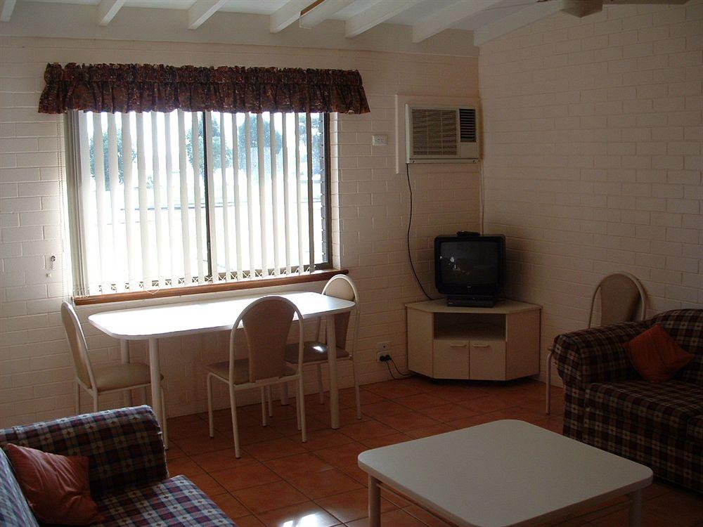 Kalbarri Sunsea Villas Extérieur photo