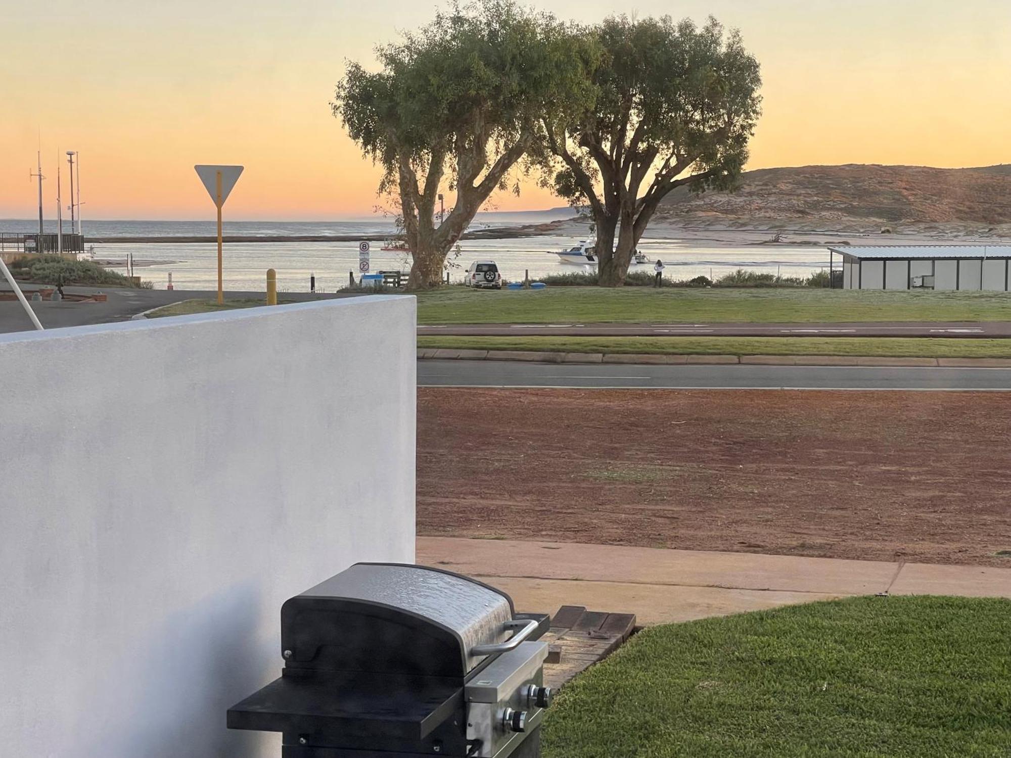 Kalbarri Sunsea Villas Extérieur photo