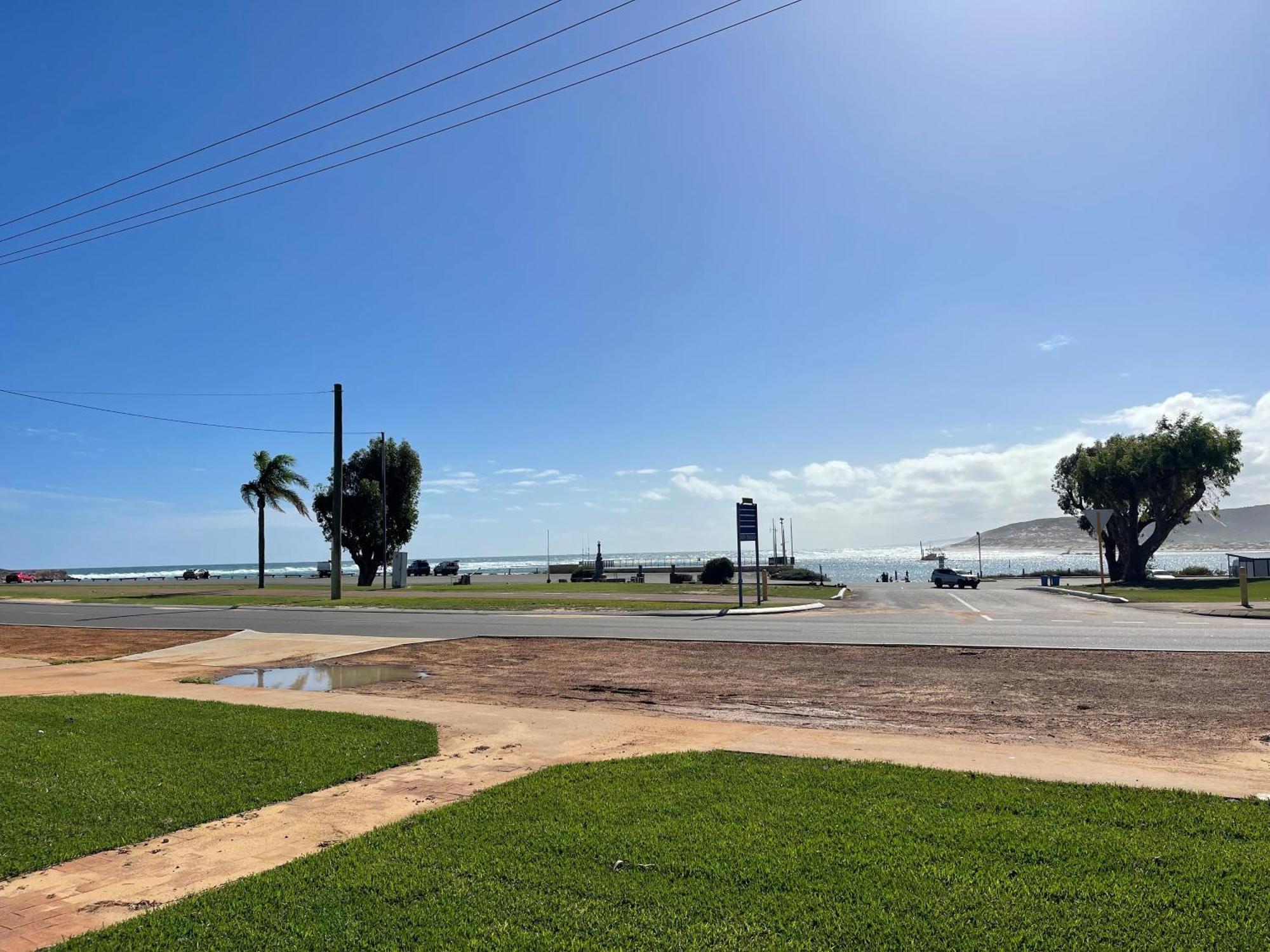 Kalbarri Sunsea Villas Extérieur photo