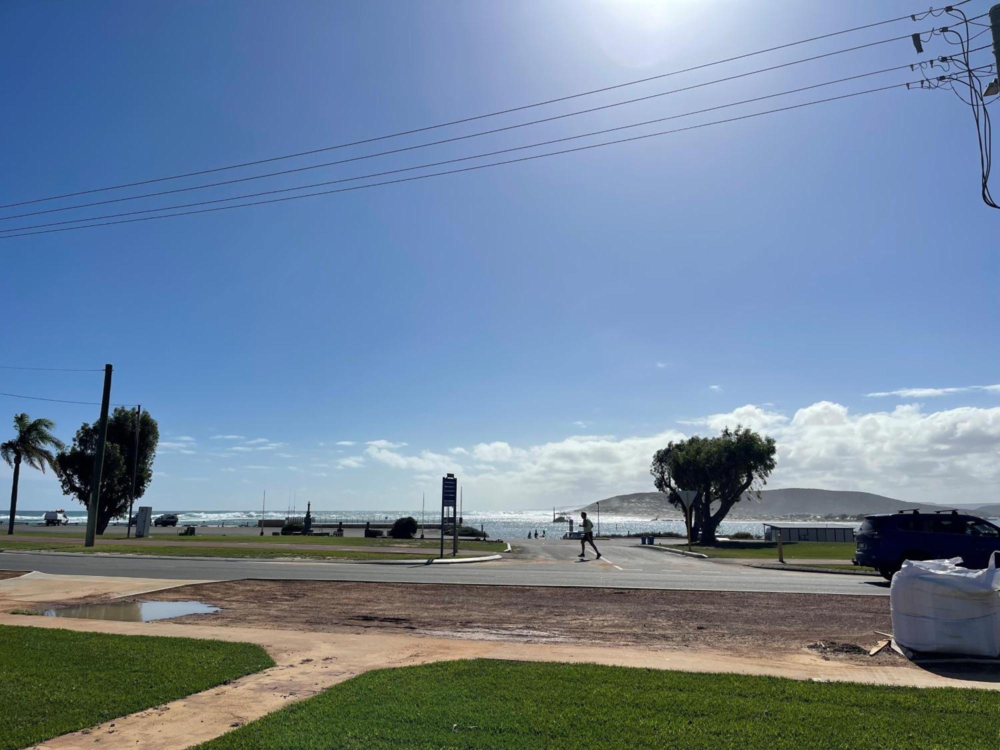 Kalbarri Sunsea Villas Extérieur photo