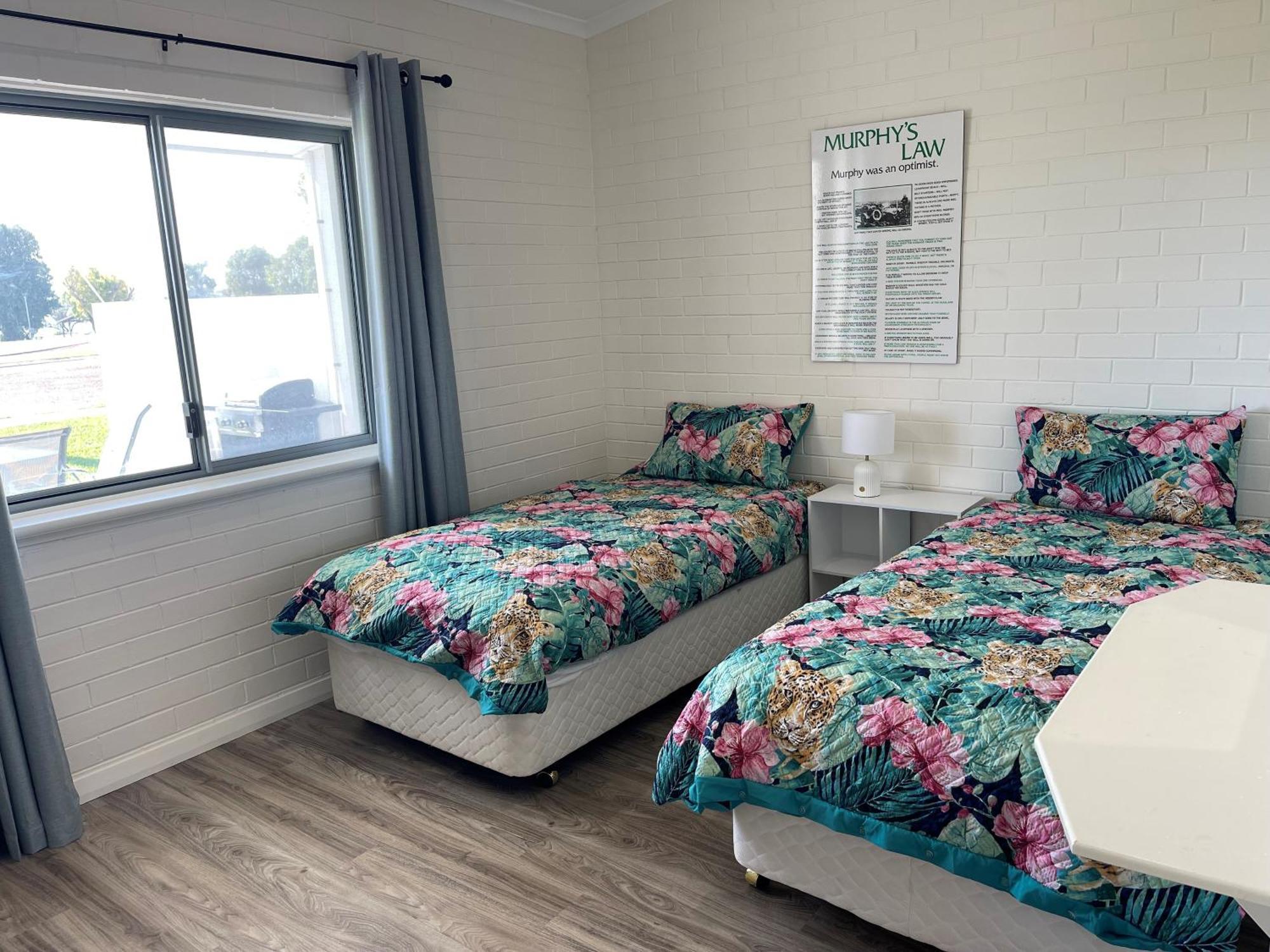 Kalbarri Sunsea Villas Extérieur photo