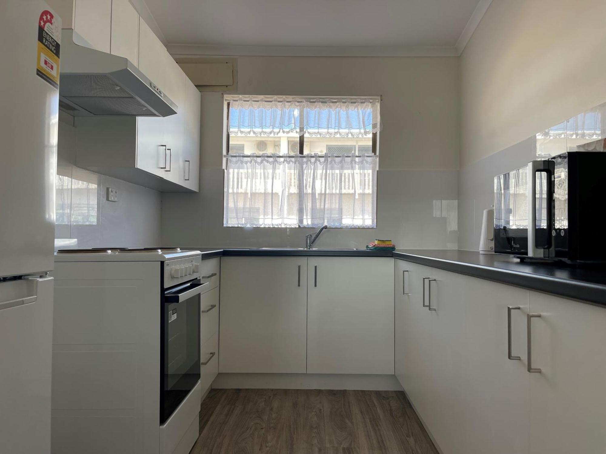 Kalbarri Sunsea Villas Extérieur photo