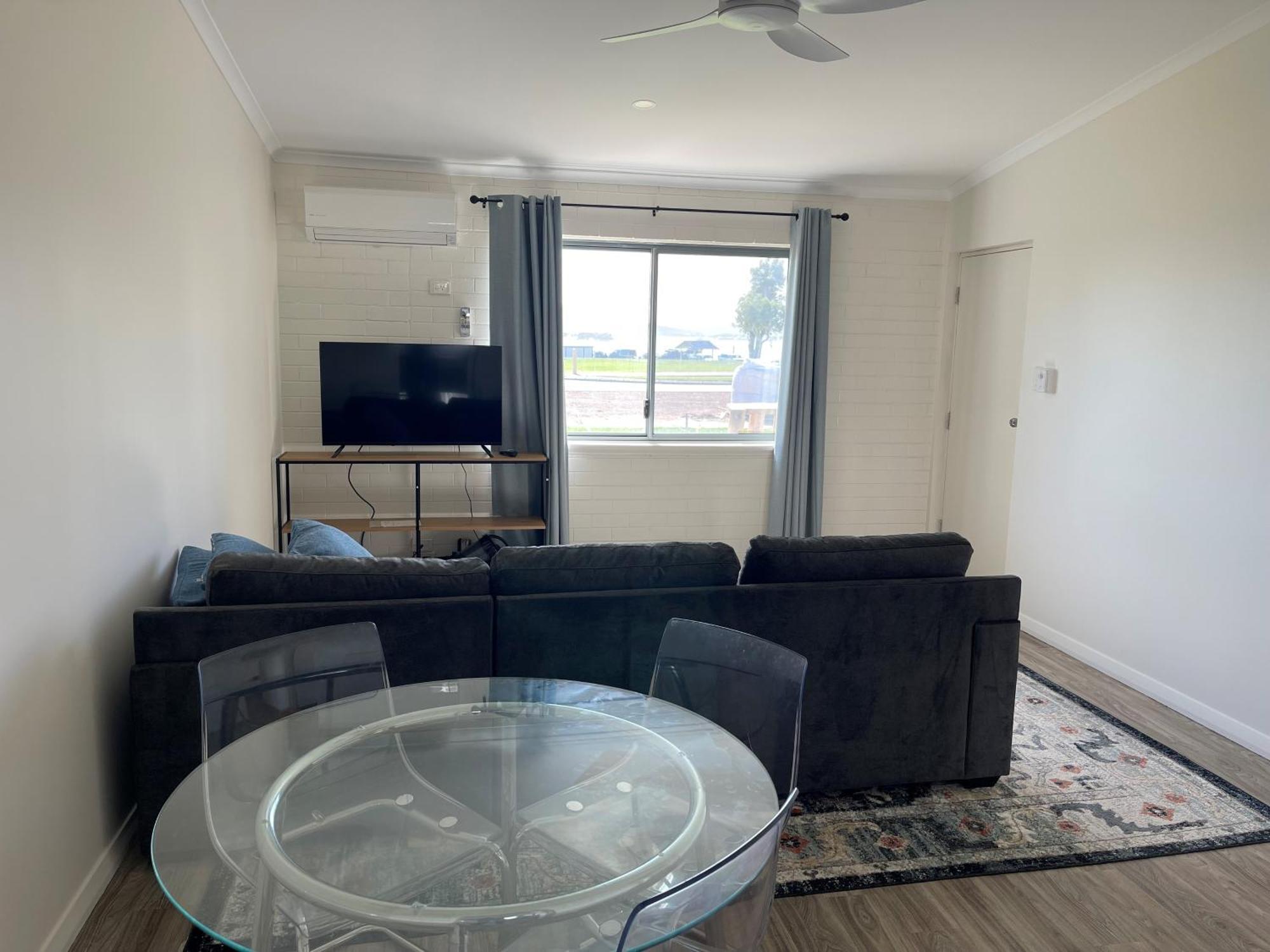 Kalbarri Sunsea Villas Extérieur photo