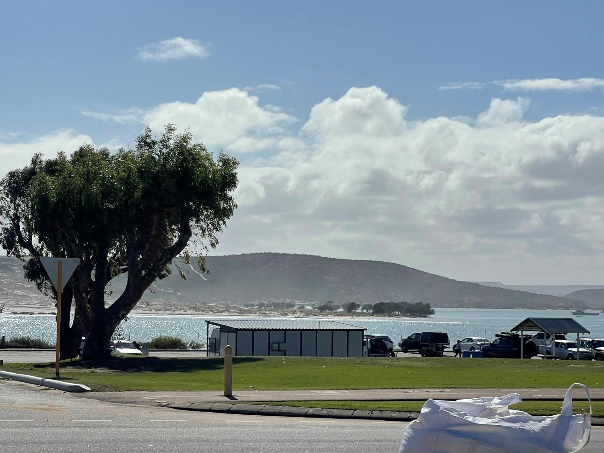 Kalbarri Sunsea Villas Extérieur photo