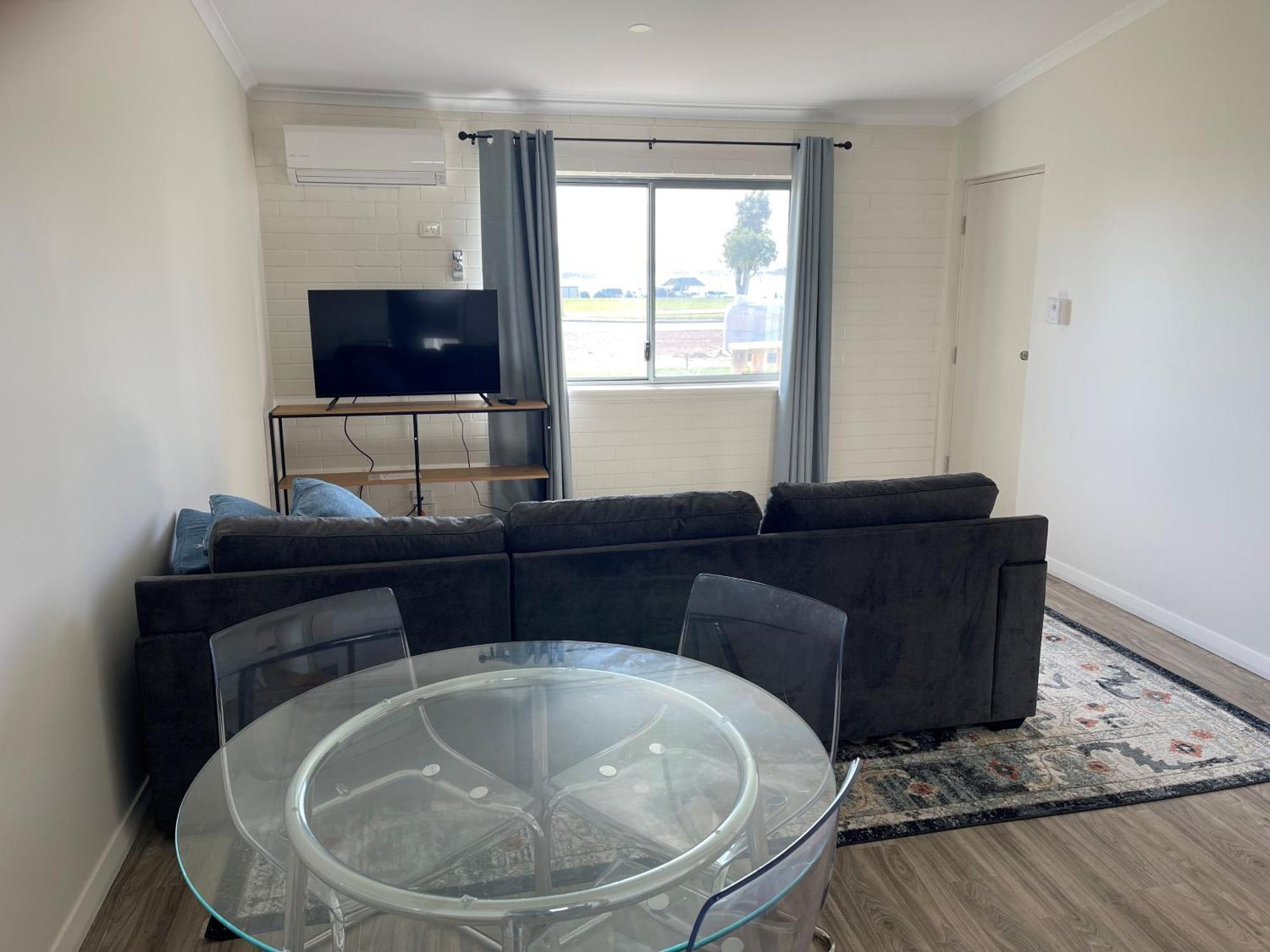 Kalbarri Sunsea Villas Extérieur photo
