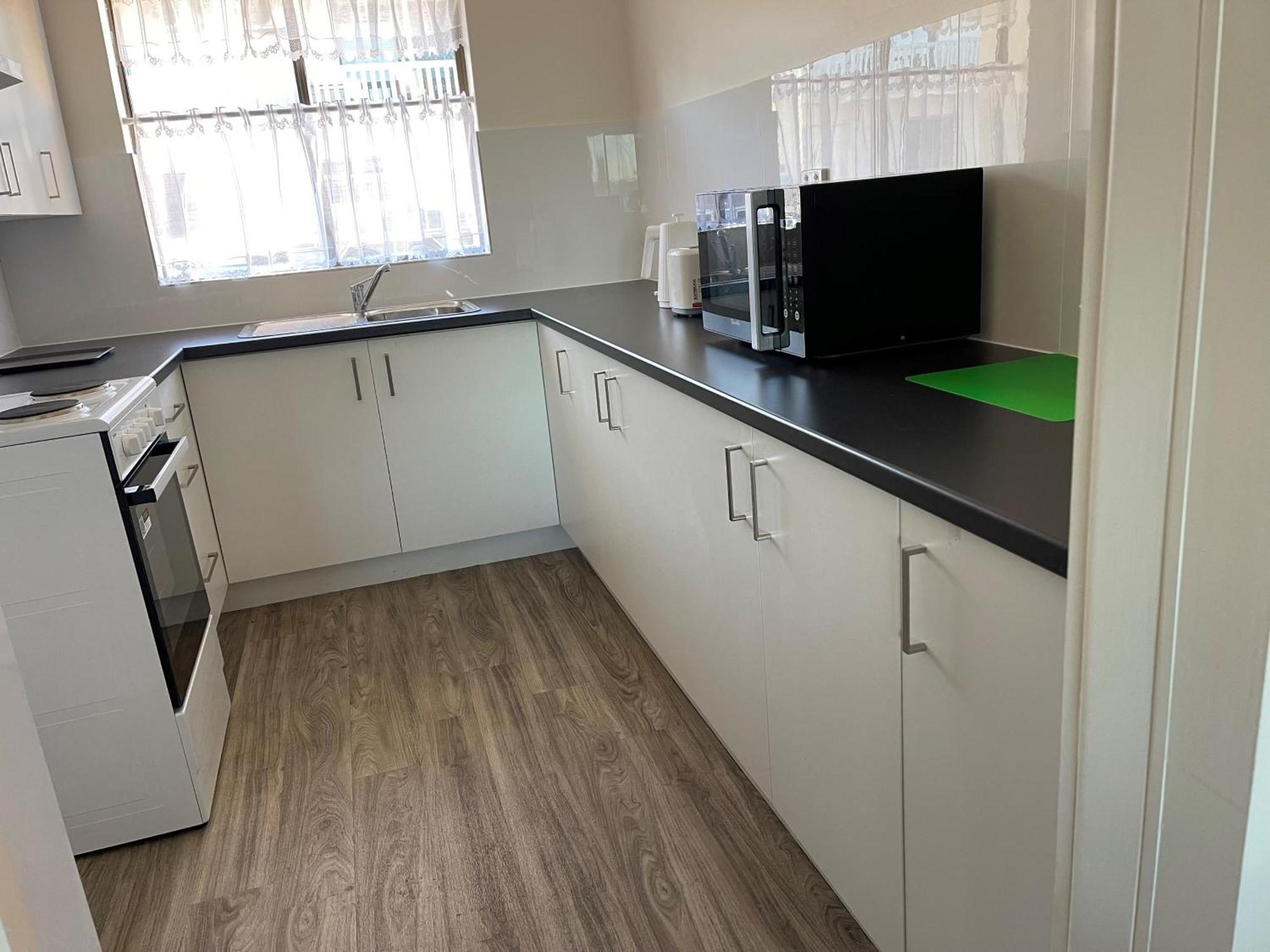 Kalbarri Sunsea Villas Extérieur photo