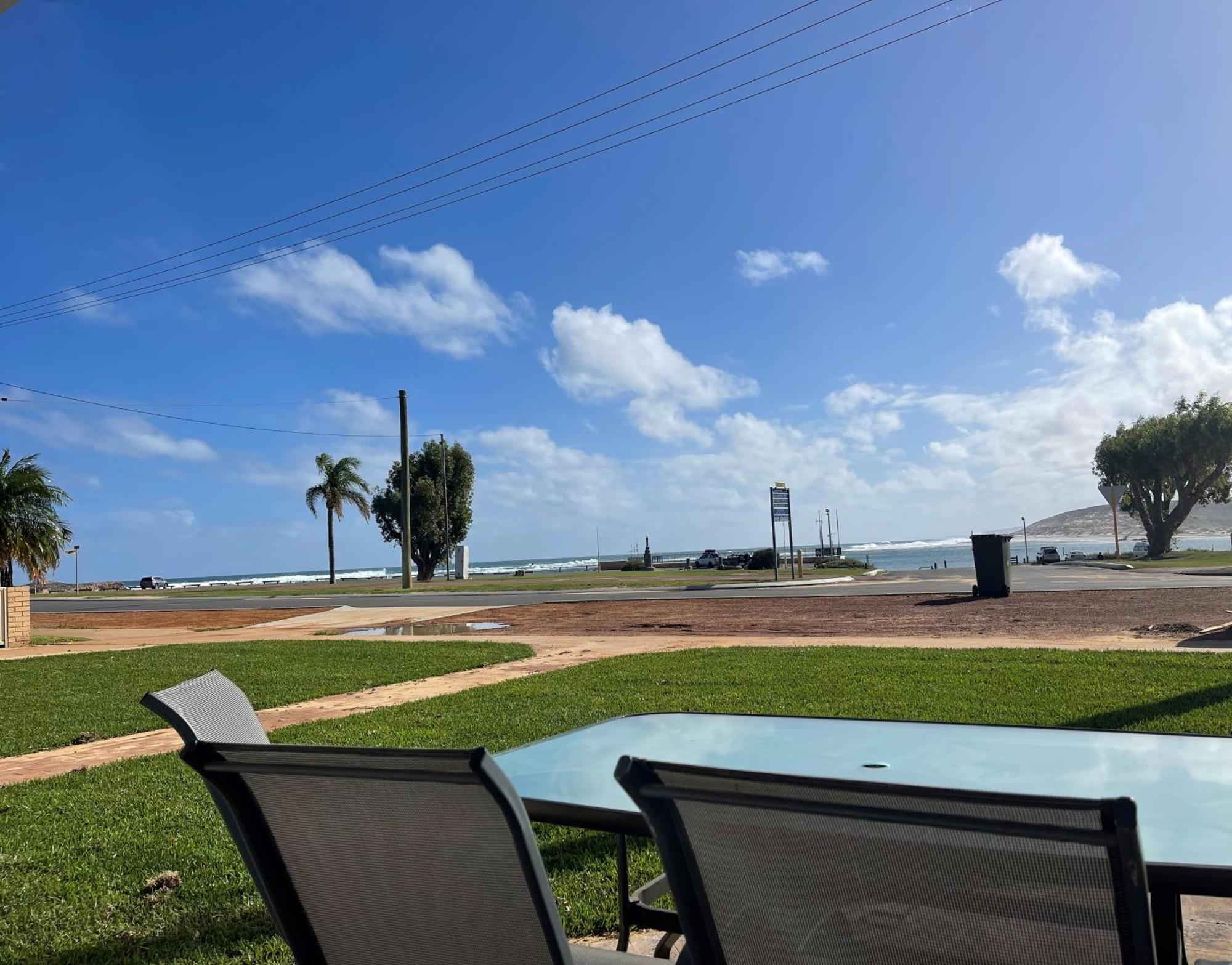 Kalbarri Sunsea Villas Extérieur photo