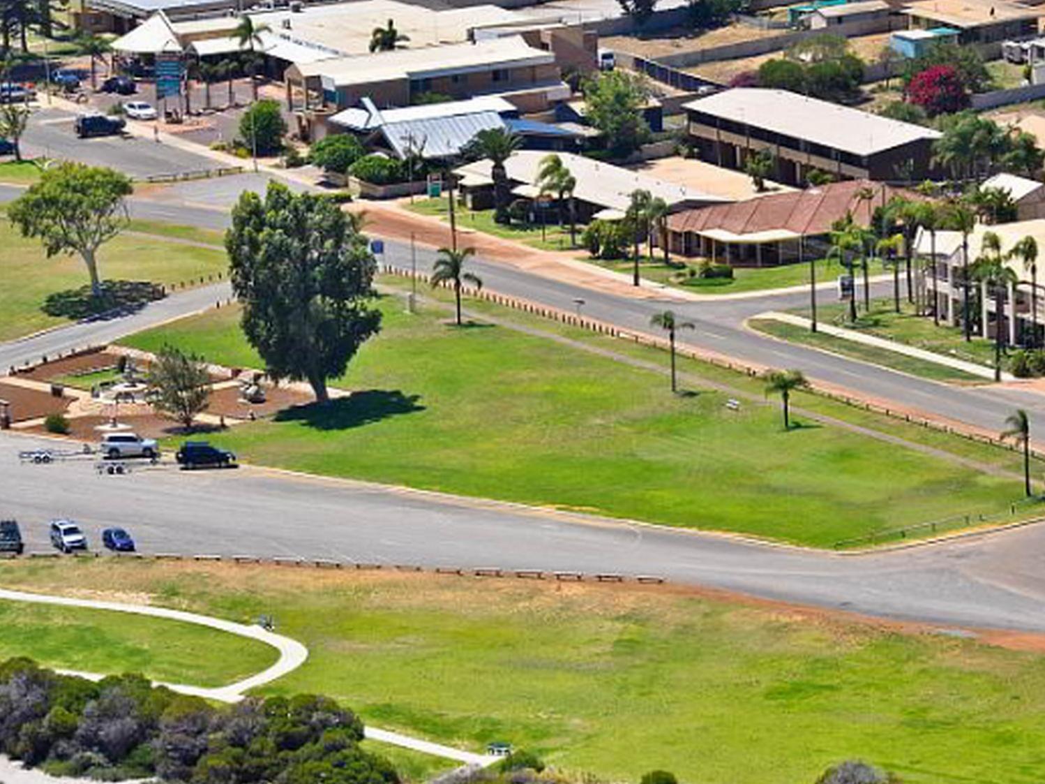 Kalbarri Sunsea Villas Extérieur photo