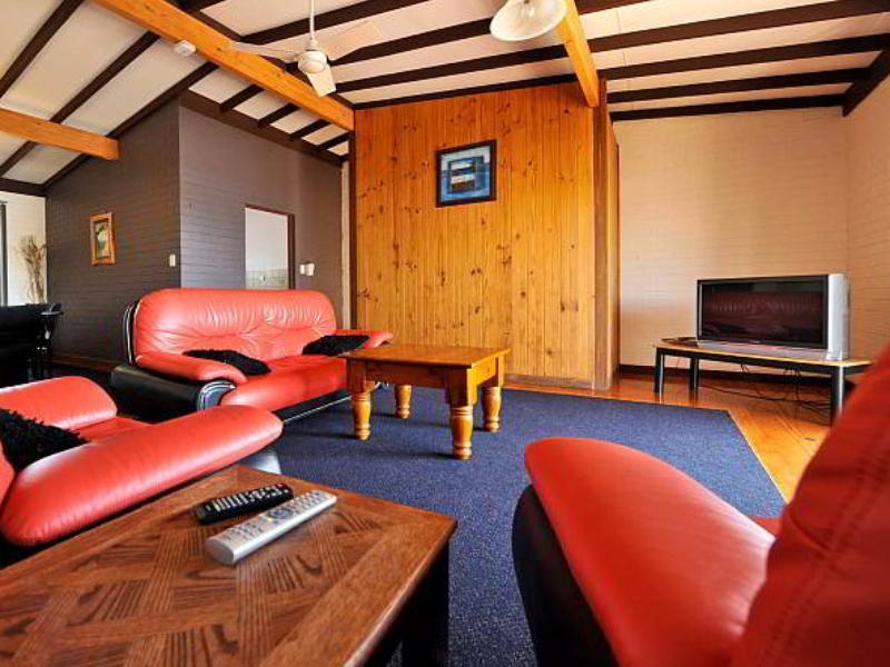 Kalbarri Sunsea Villas Extérieur photo