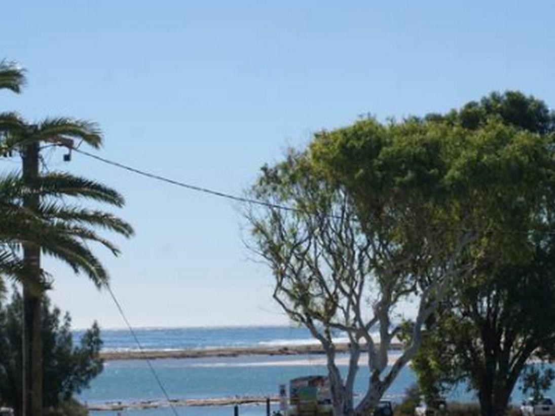 Kalbarri Sunsea Villas Extérieur photo