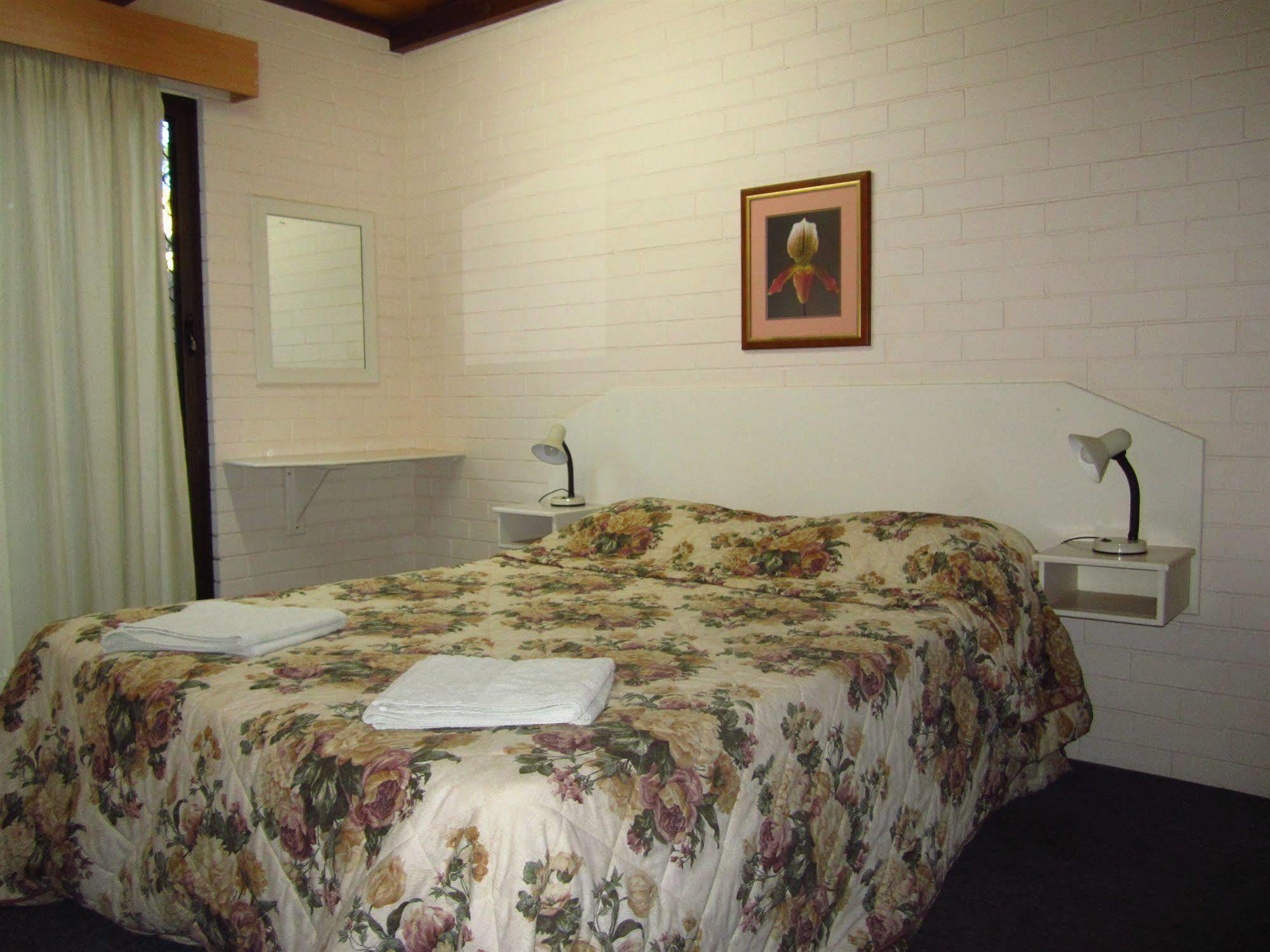 Kalbarri Sunsea Villas Extérieur photo
