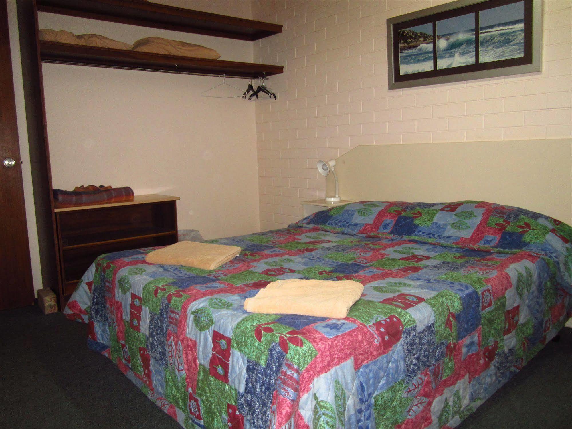 Kalbarri Sunsea Villas Extérieur photo