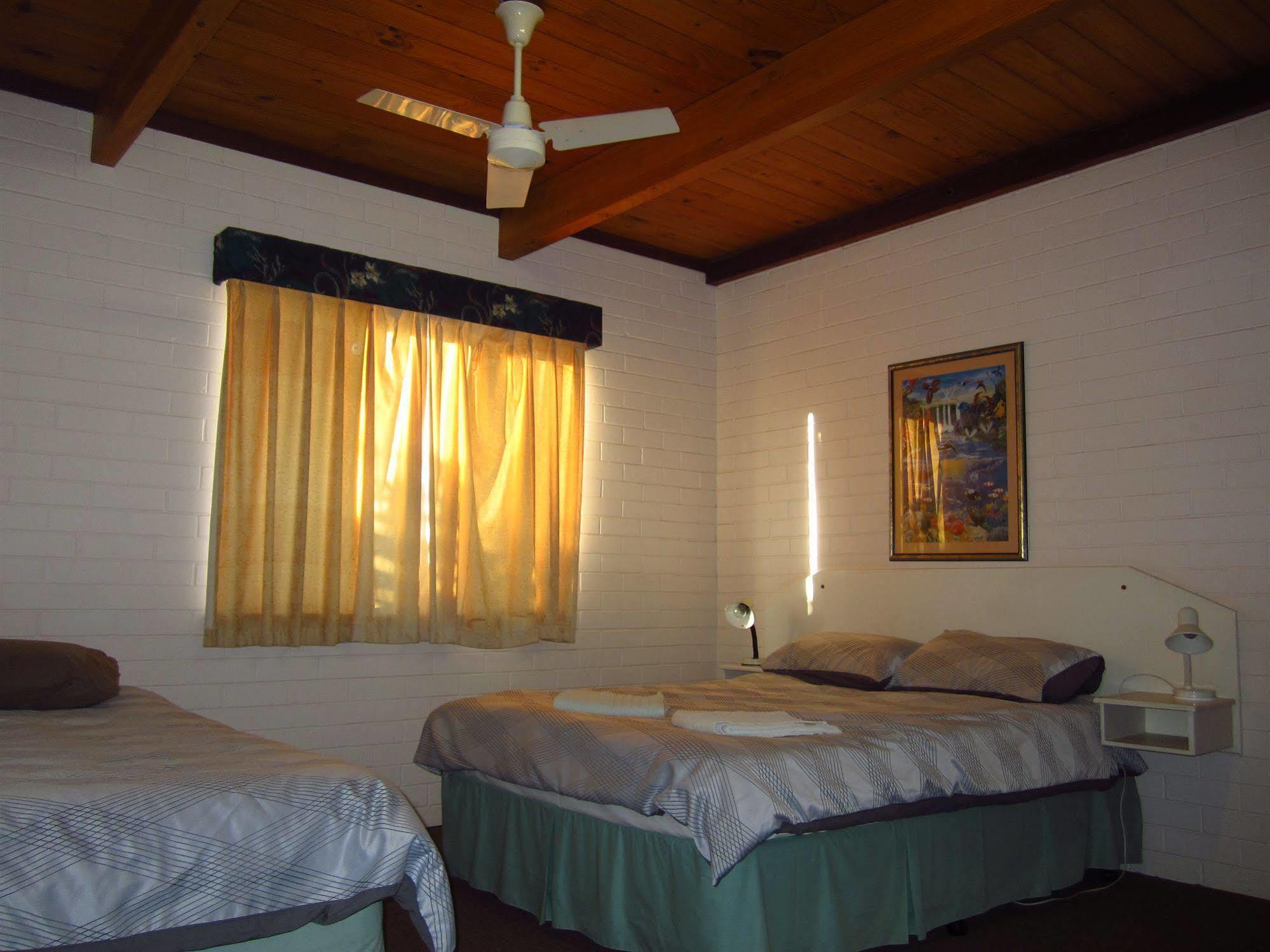 Kalbarri Sunsea Villas Extérieur photo