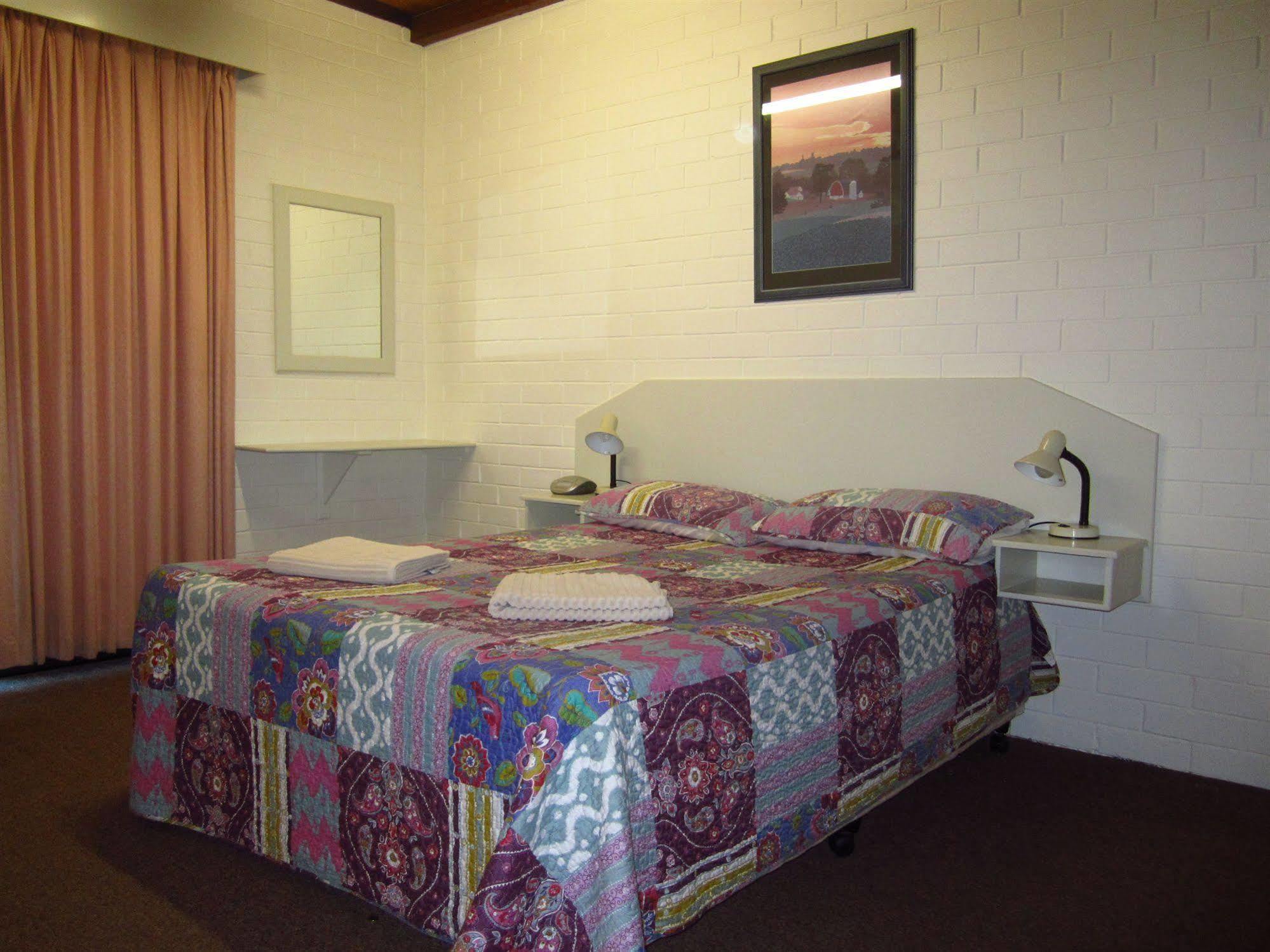 Kalbarri Sunsea Villas Extérieur photo