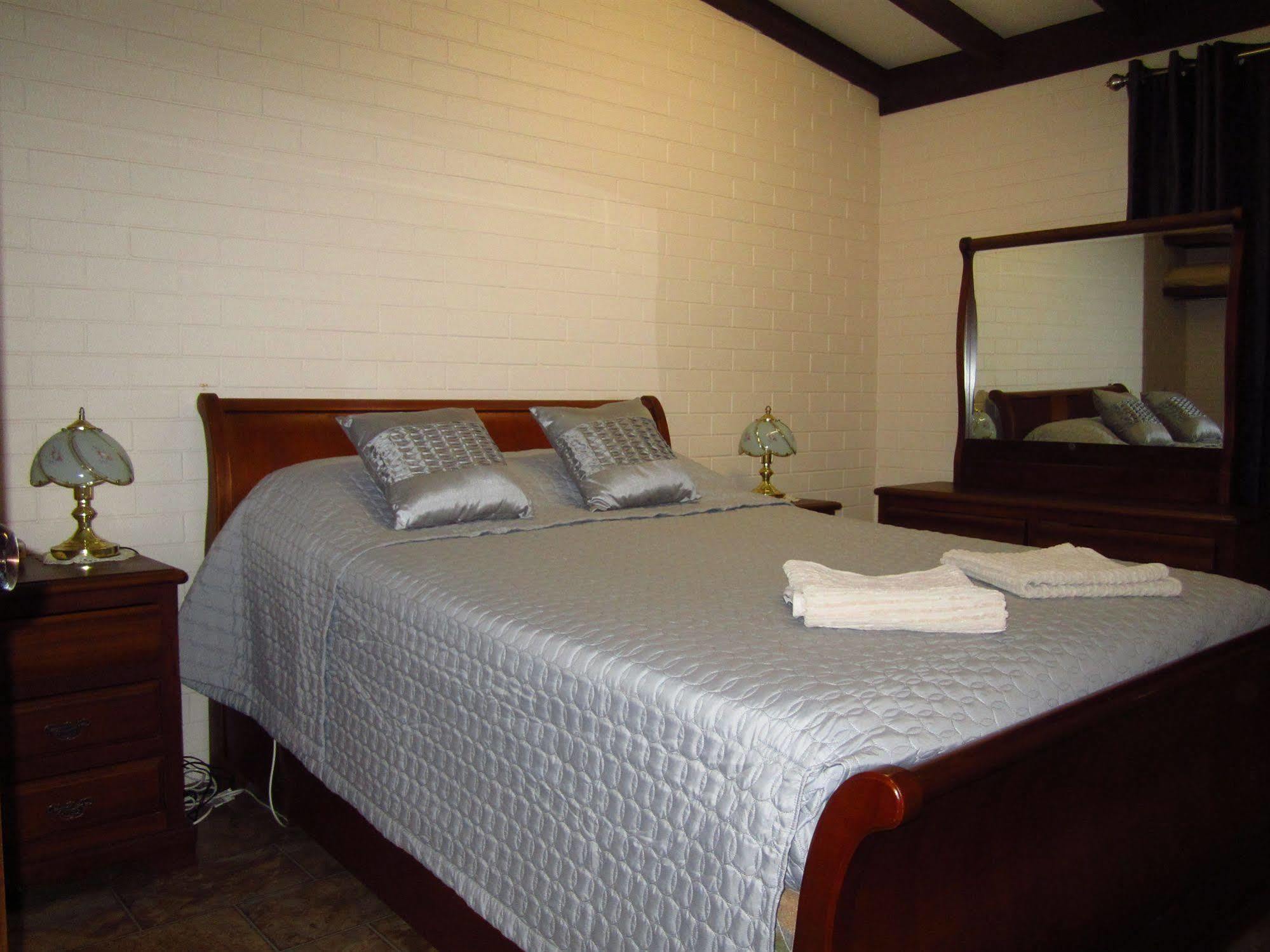 Kalbarri Sunsea Villas Extérieur photo