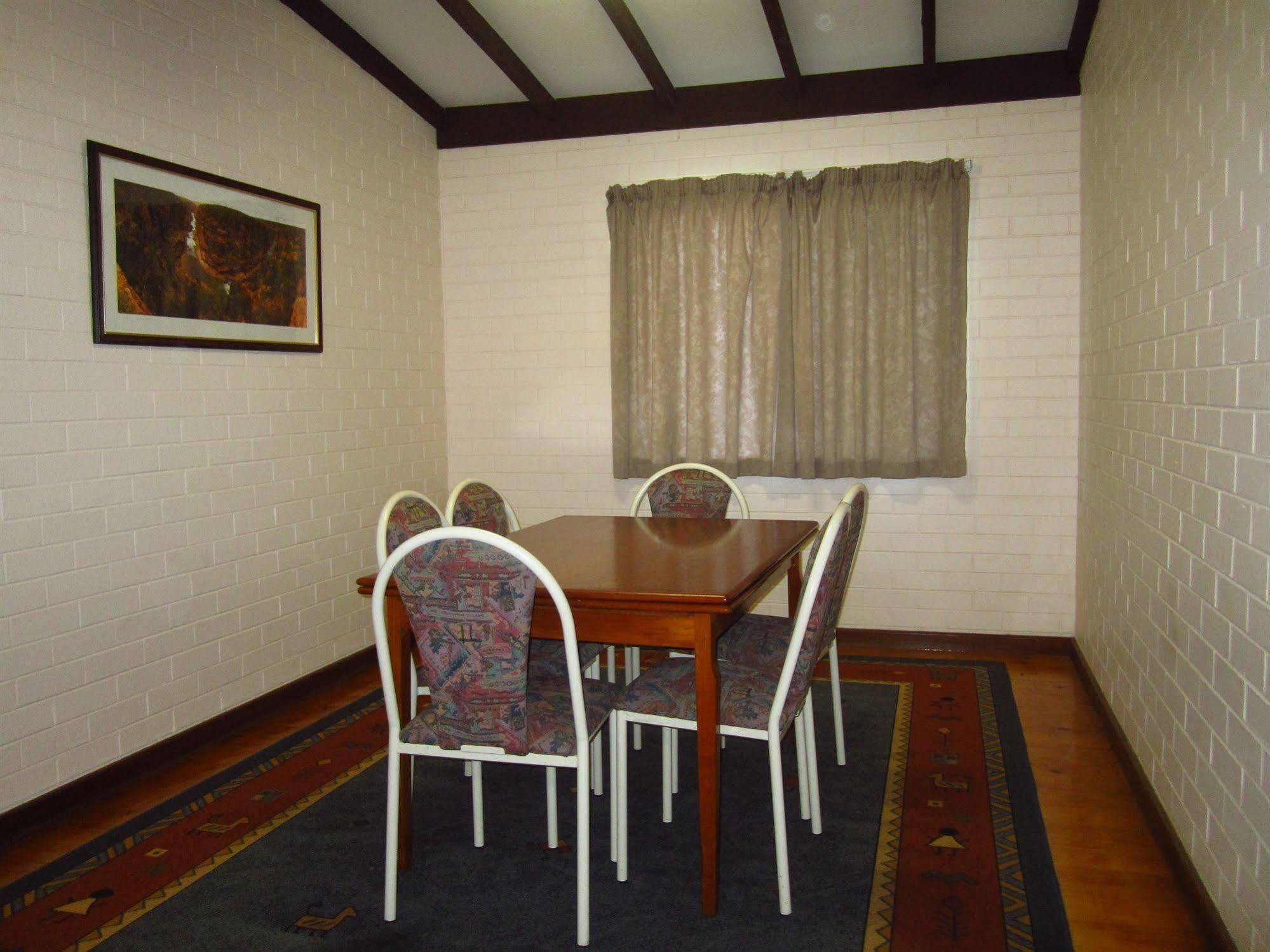 Kalbarri Sunsea Villas Extérieur photo