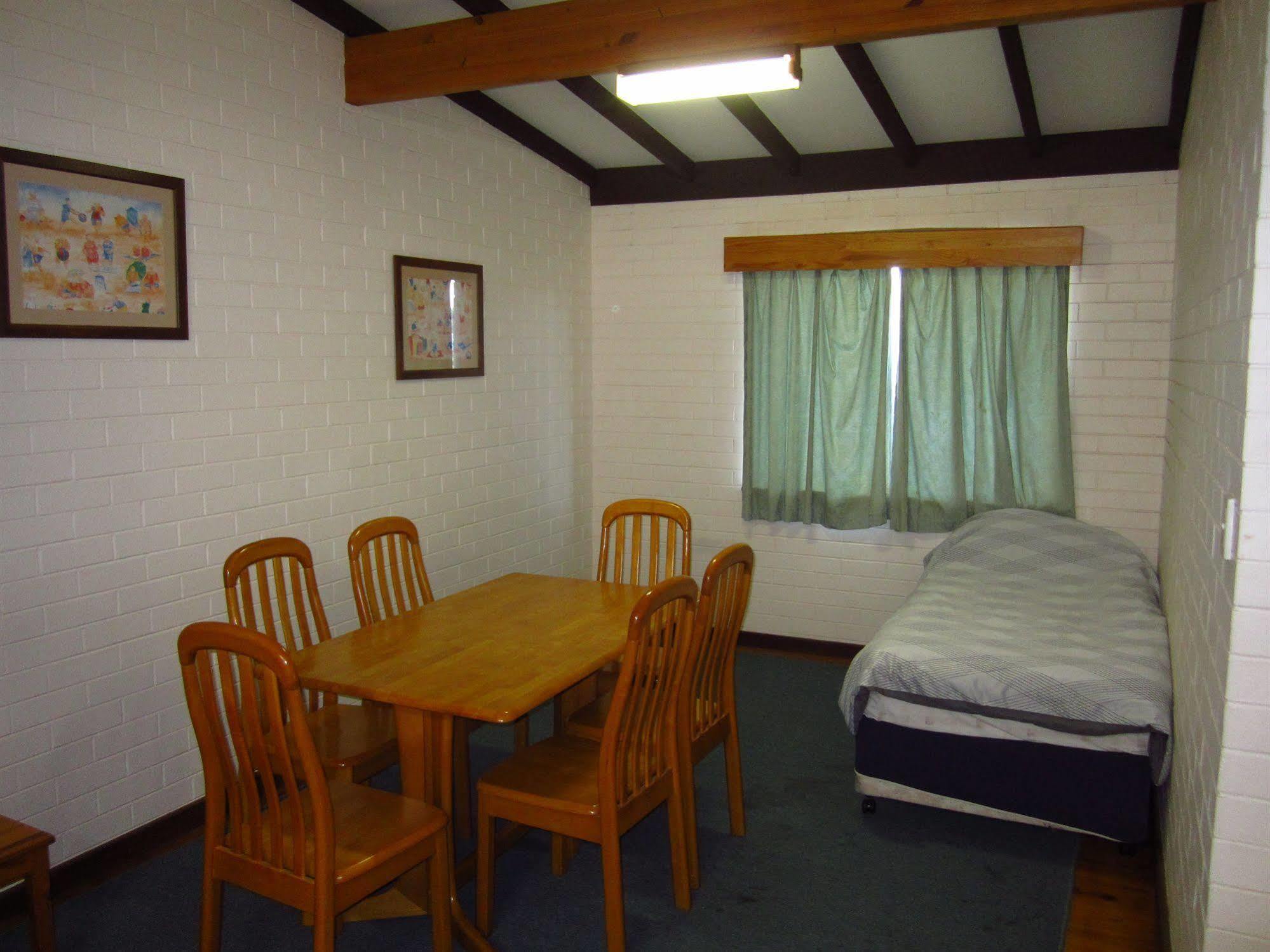 Kalbarri Sunsea Villas Extérieur photo