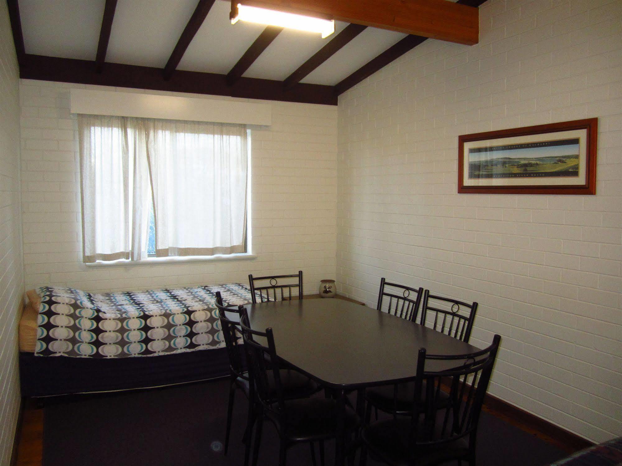 Kalbarri Sunsea Villas Extérieur photo