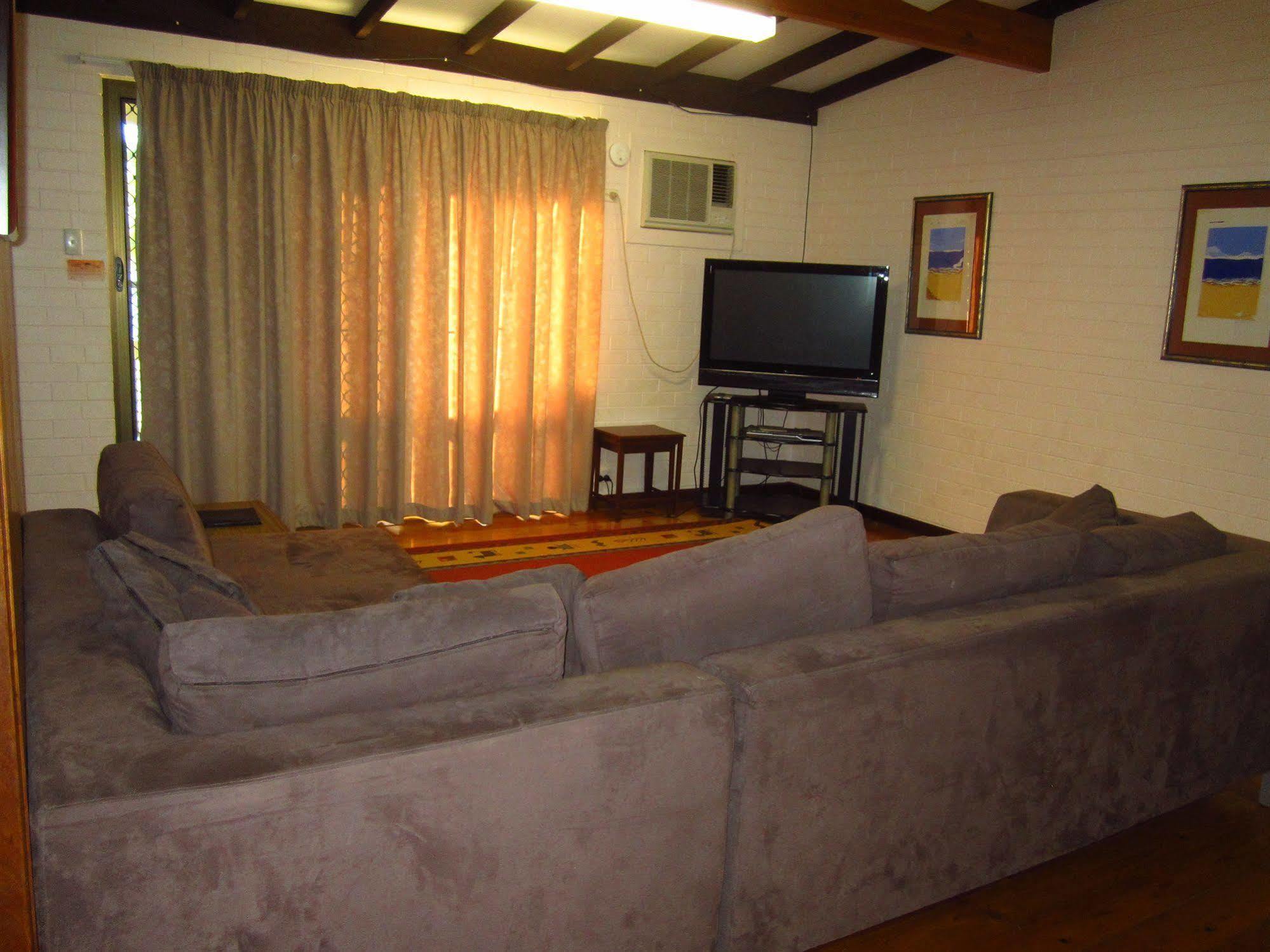 Kalbarri Sunsea Villas Extérieur photo