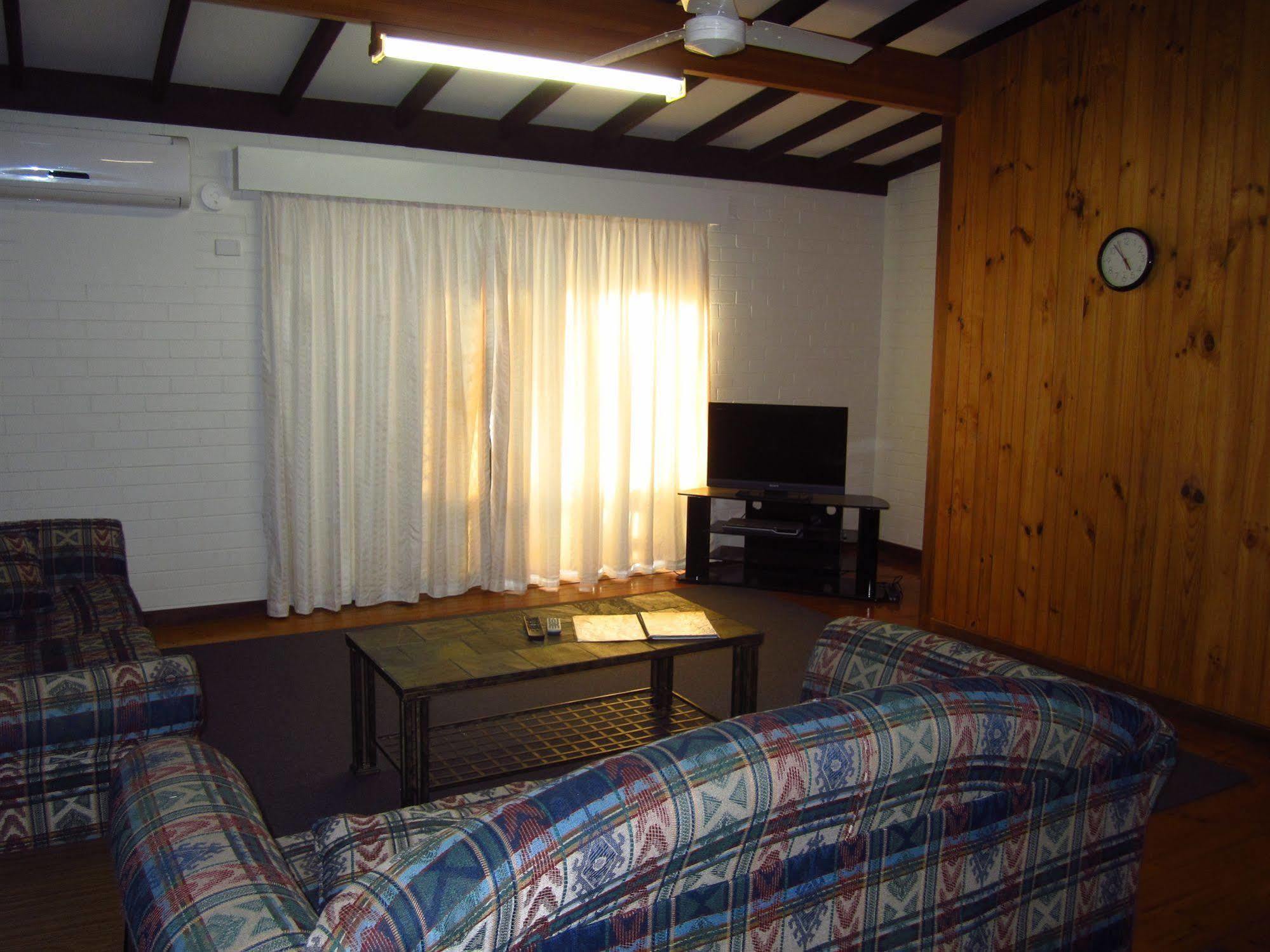 Kalbarri Sunsea Villas Extérieur photo