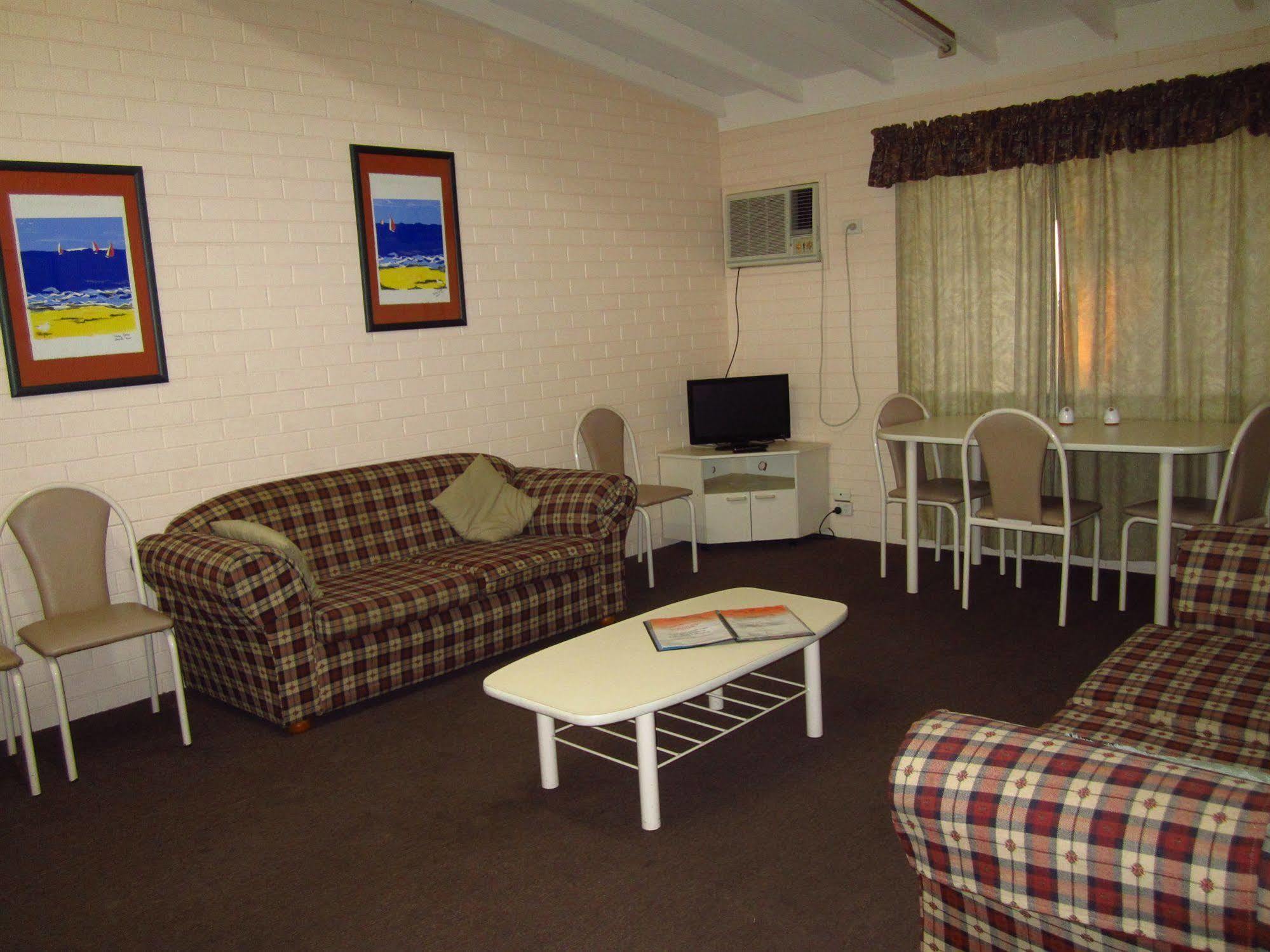 Kalbarri Sunsea Villas Extérieur photo