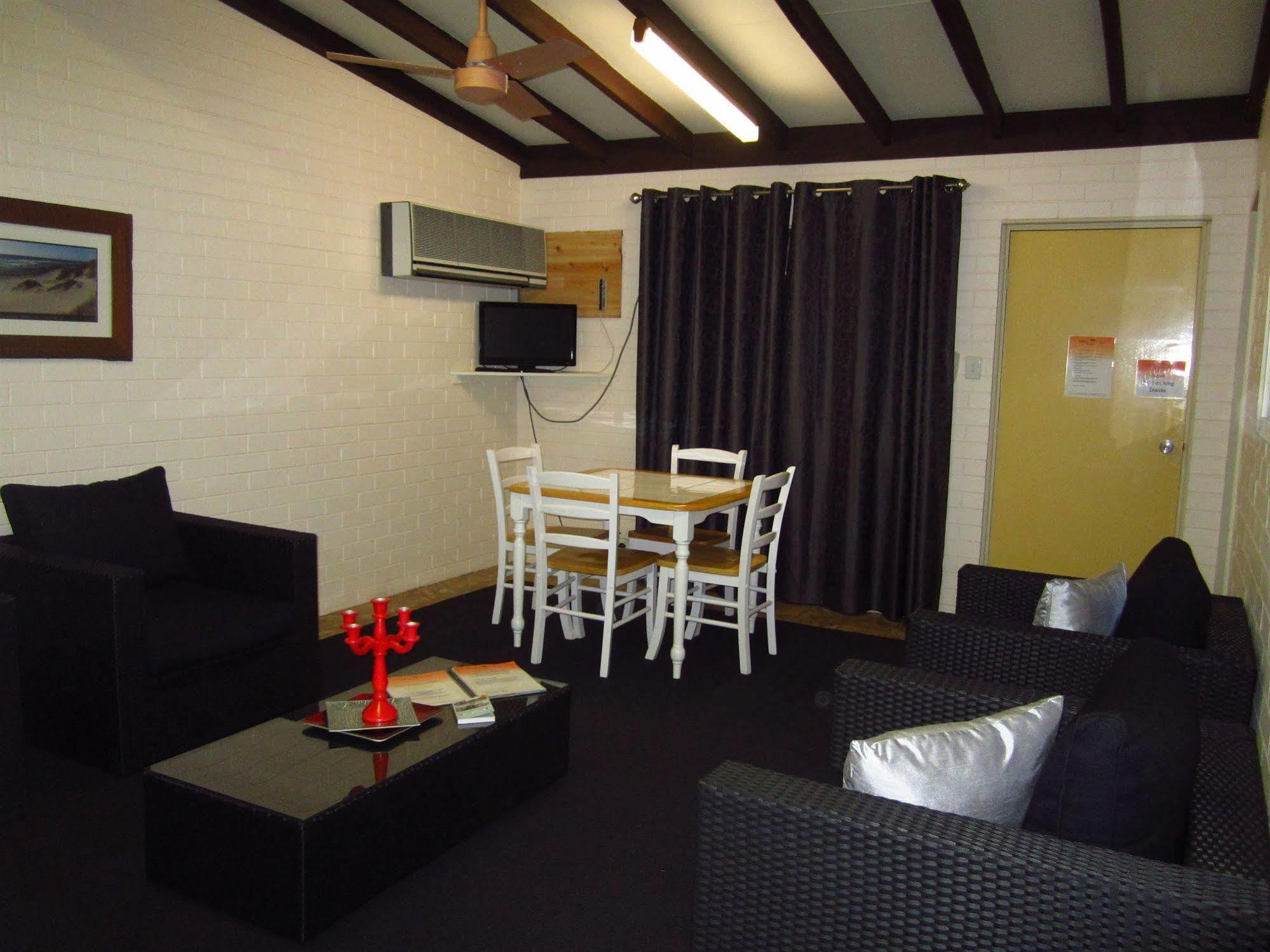Kalbarri Sunsea Villas Extérieur photo
