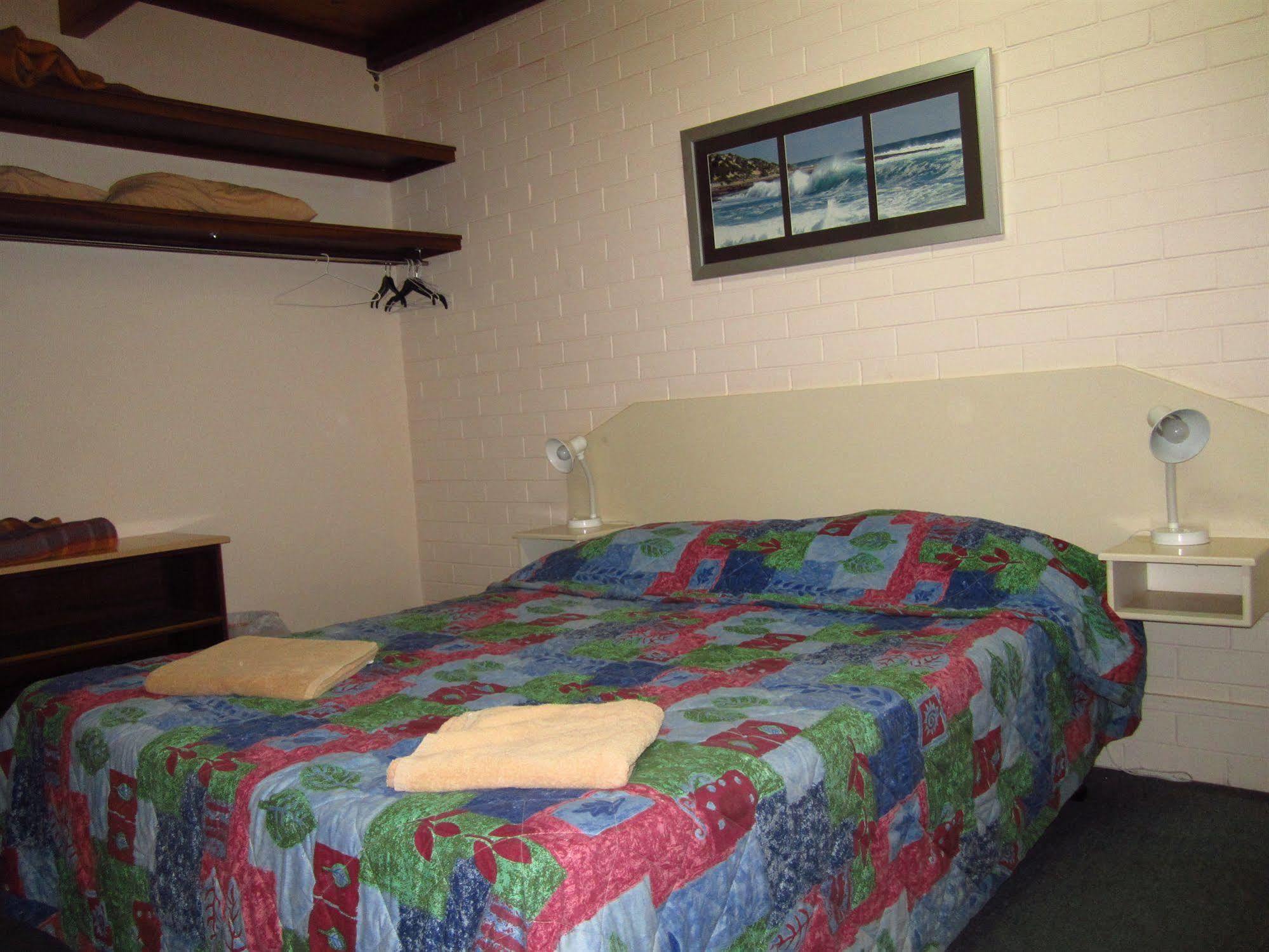Kalbarri Sunsea Villas Extérieur photo