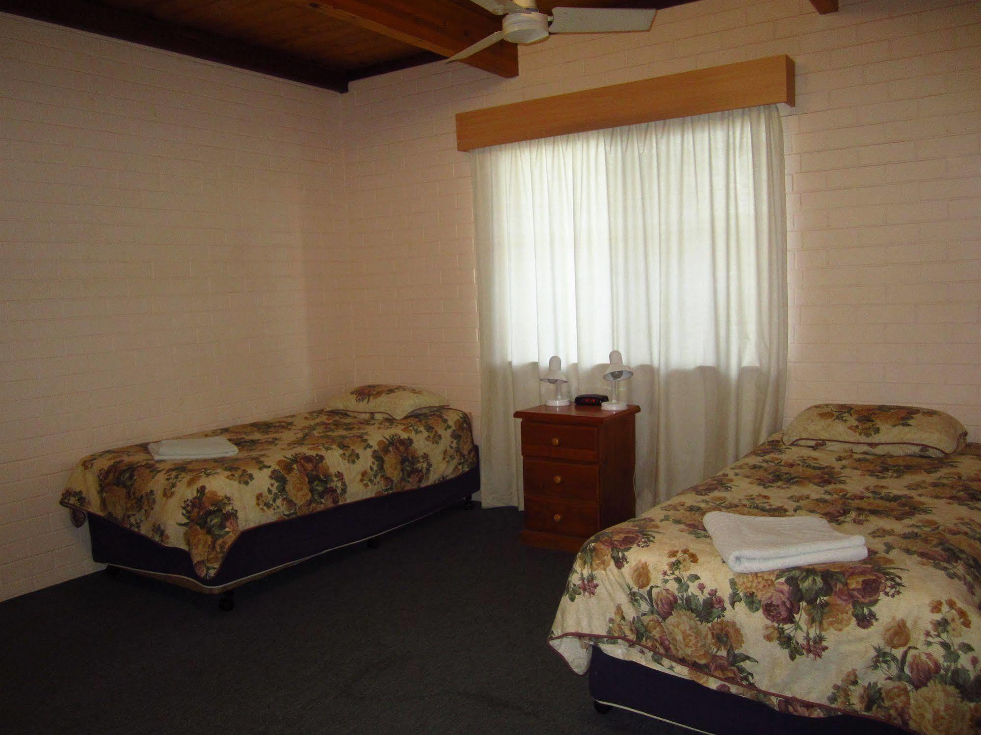 Kalbarri Sunsea Villas Extérieur photo