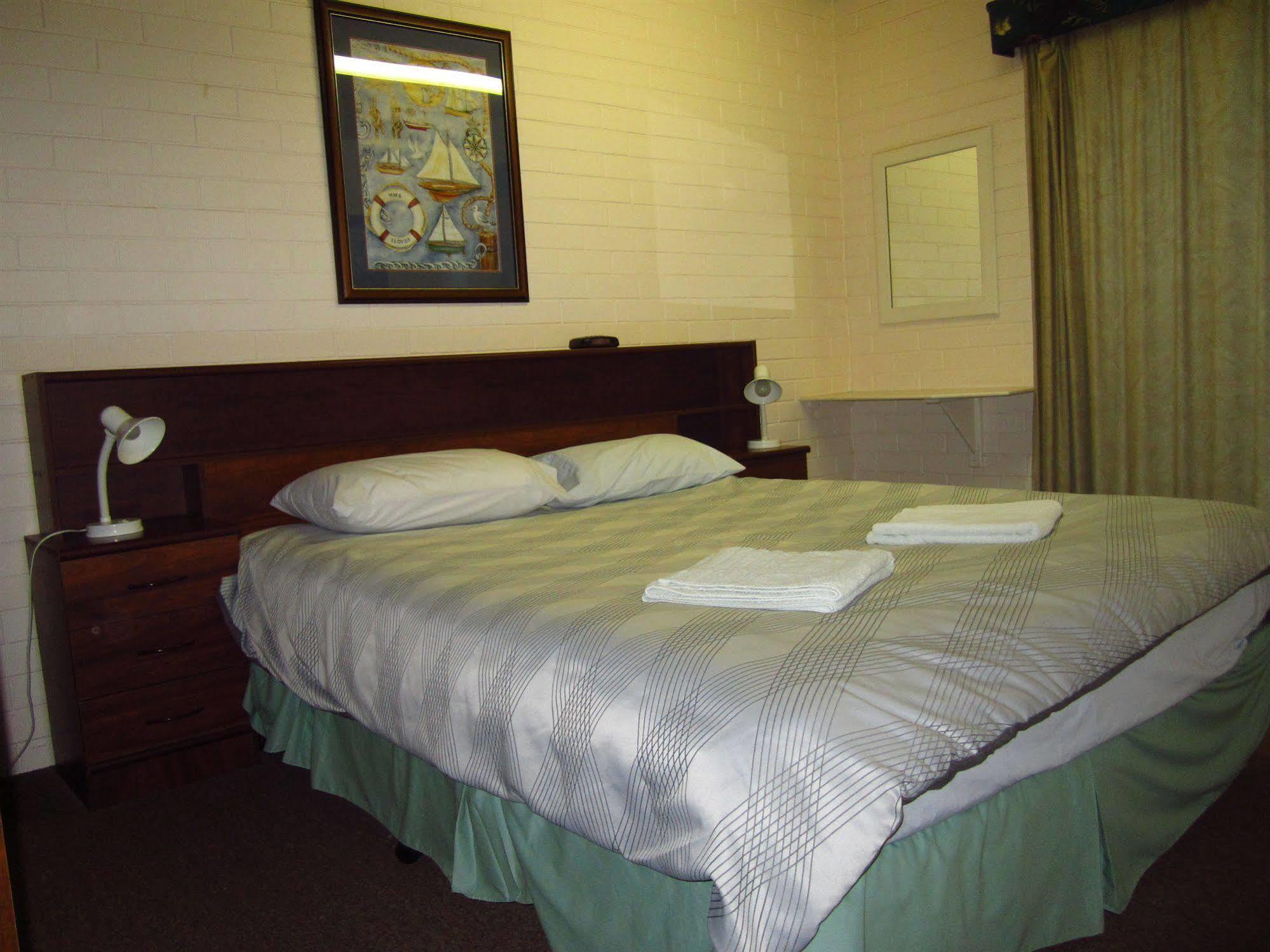 Kalbarri Sunsea Villas Extérieur photo
