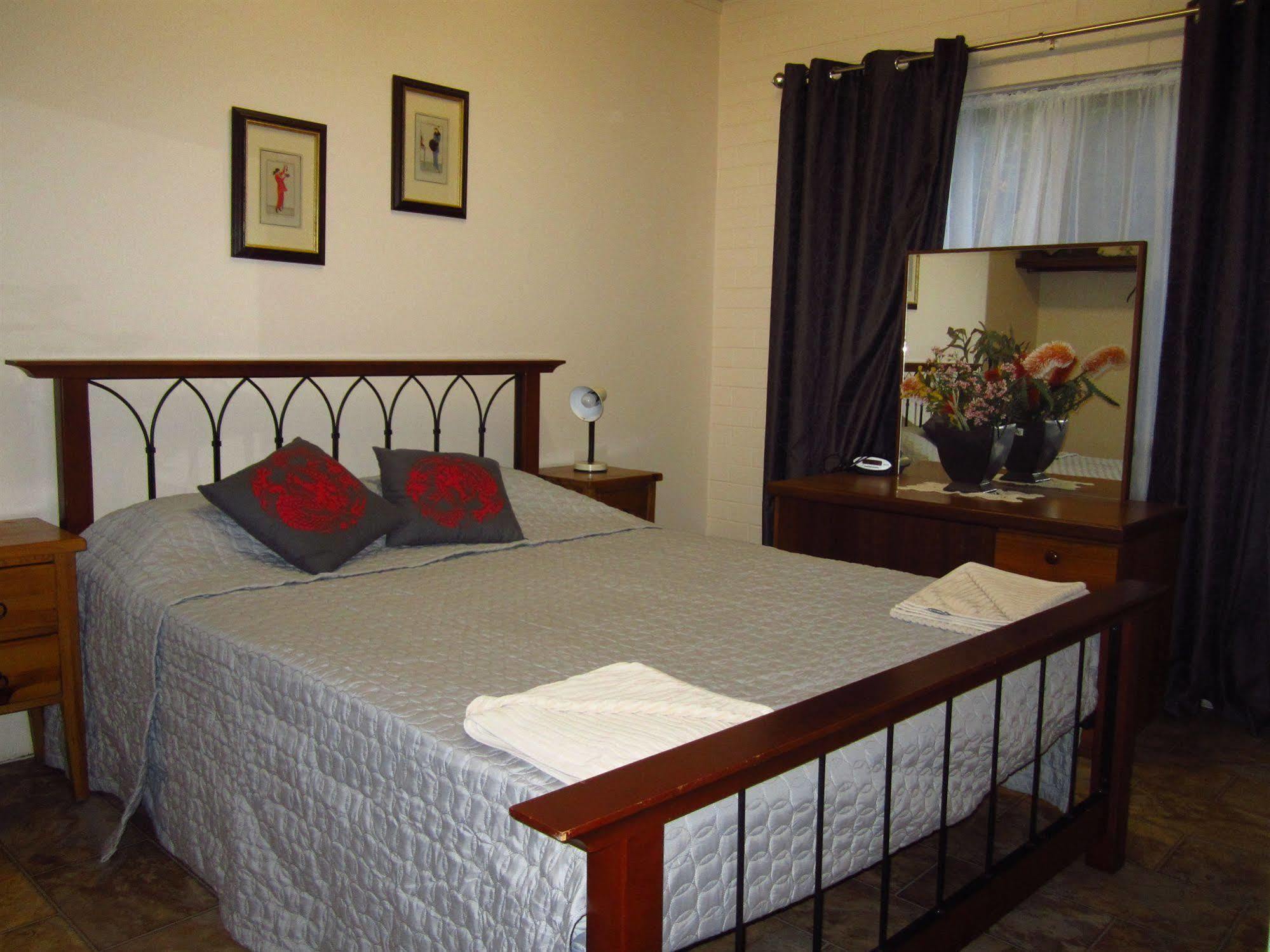Kalbarri Sunsea Villas Extérieur photo