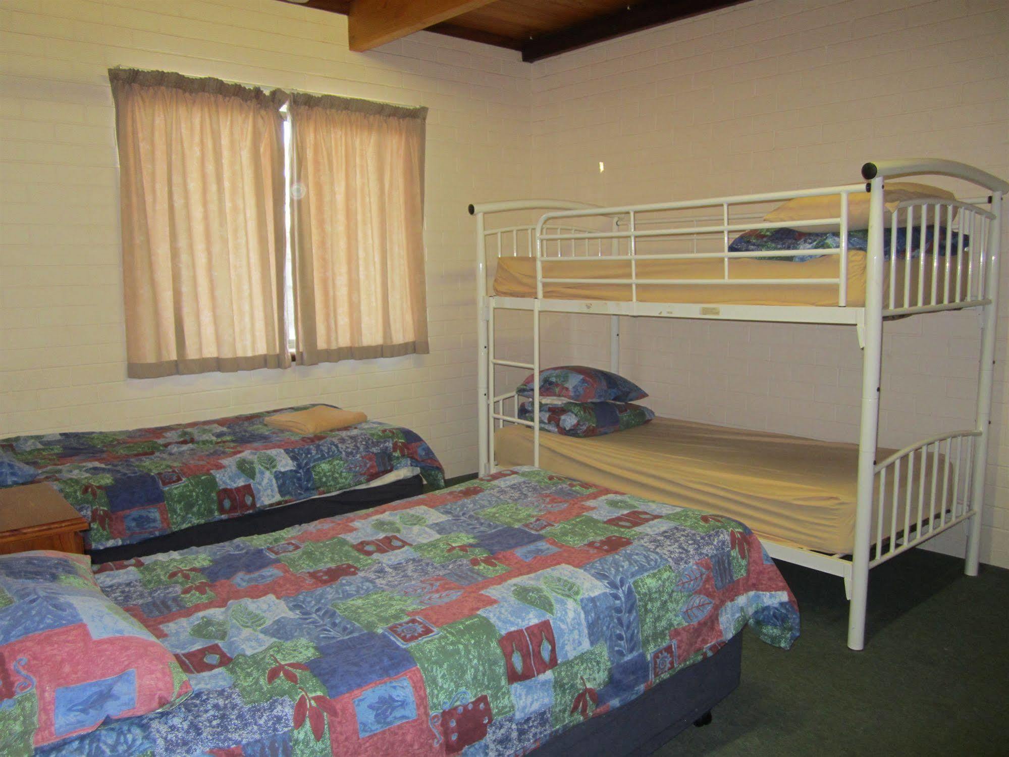 Kalbarri Sunsea Villas Extérieur photo