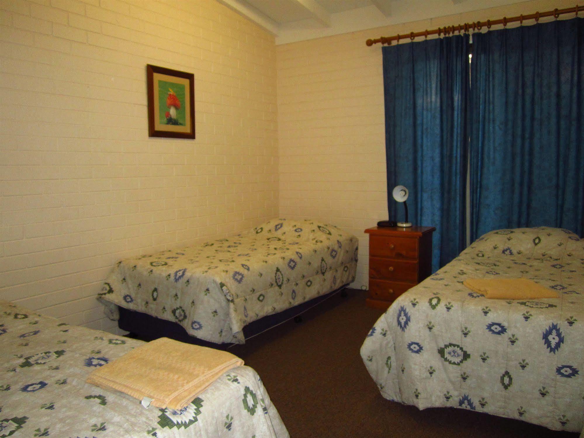 Kalbarri Sunsea Villas Extérieur photo