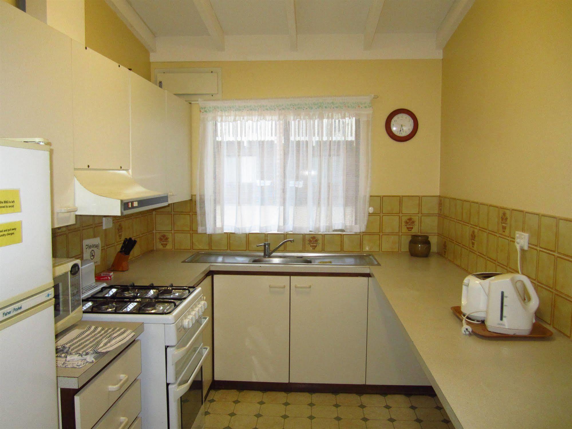 Kalbarri Sunsea Villas Extérieur photo