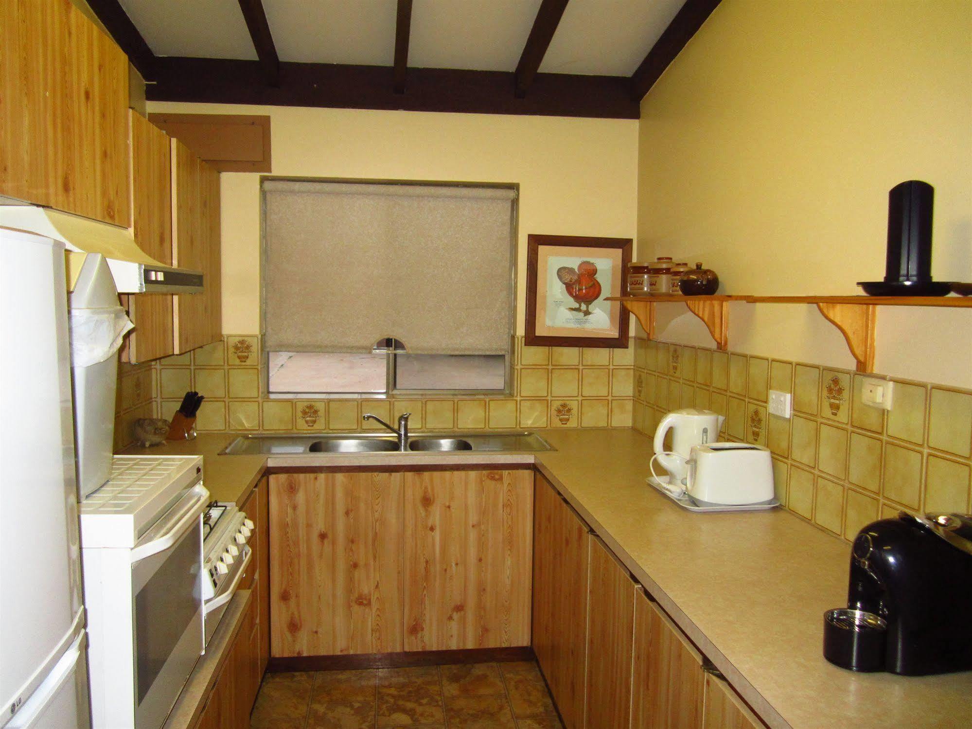 Kalbarri Sunsea Villas Extérieur photo